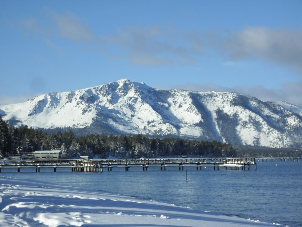 The Tahoe & Club Owners Association South Lake Tahoe