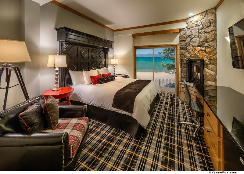 Resort The Landing And South Lake Tahoe