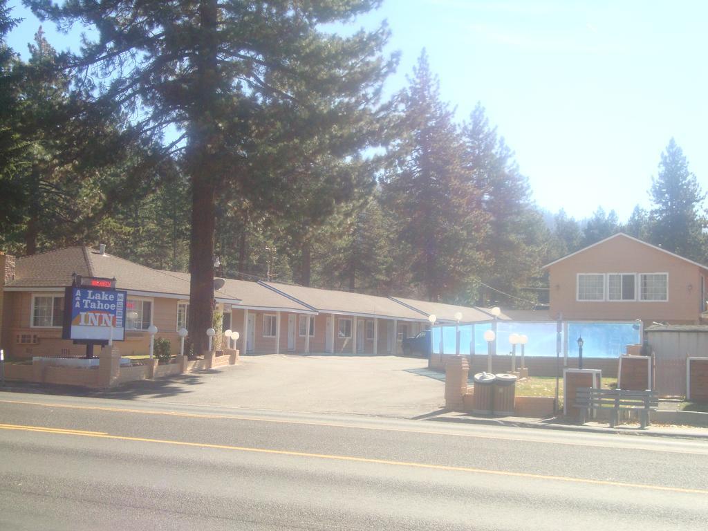 A&a Tahoe Inn 2*