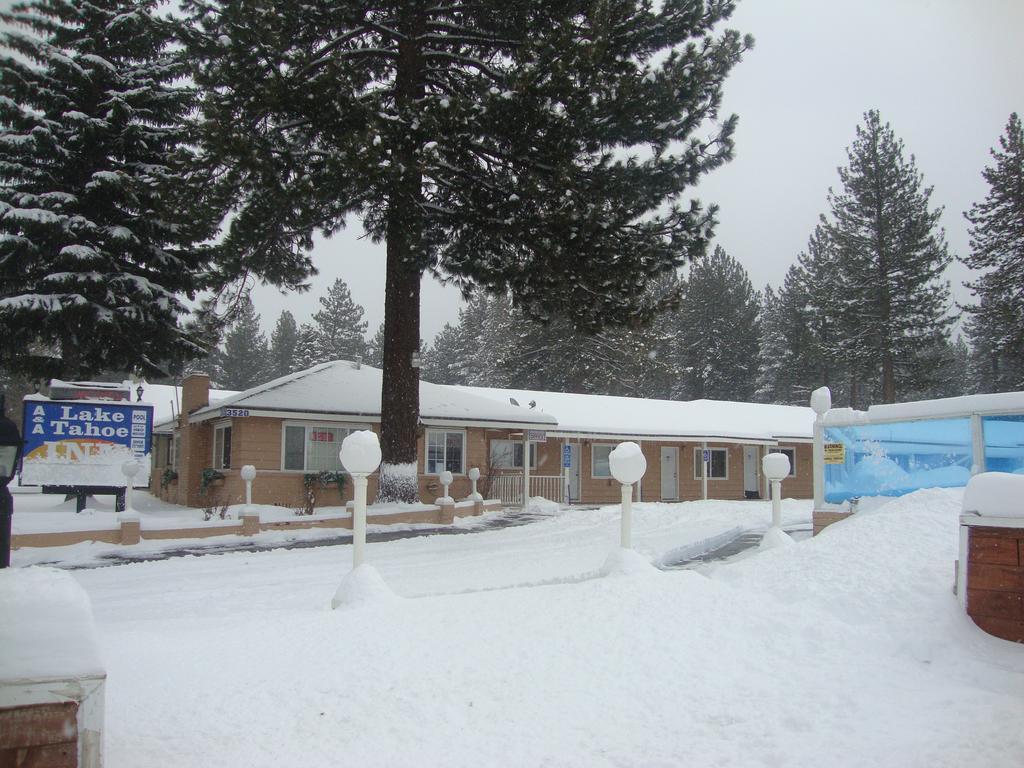 Inn A&a Tahoe 2*