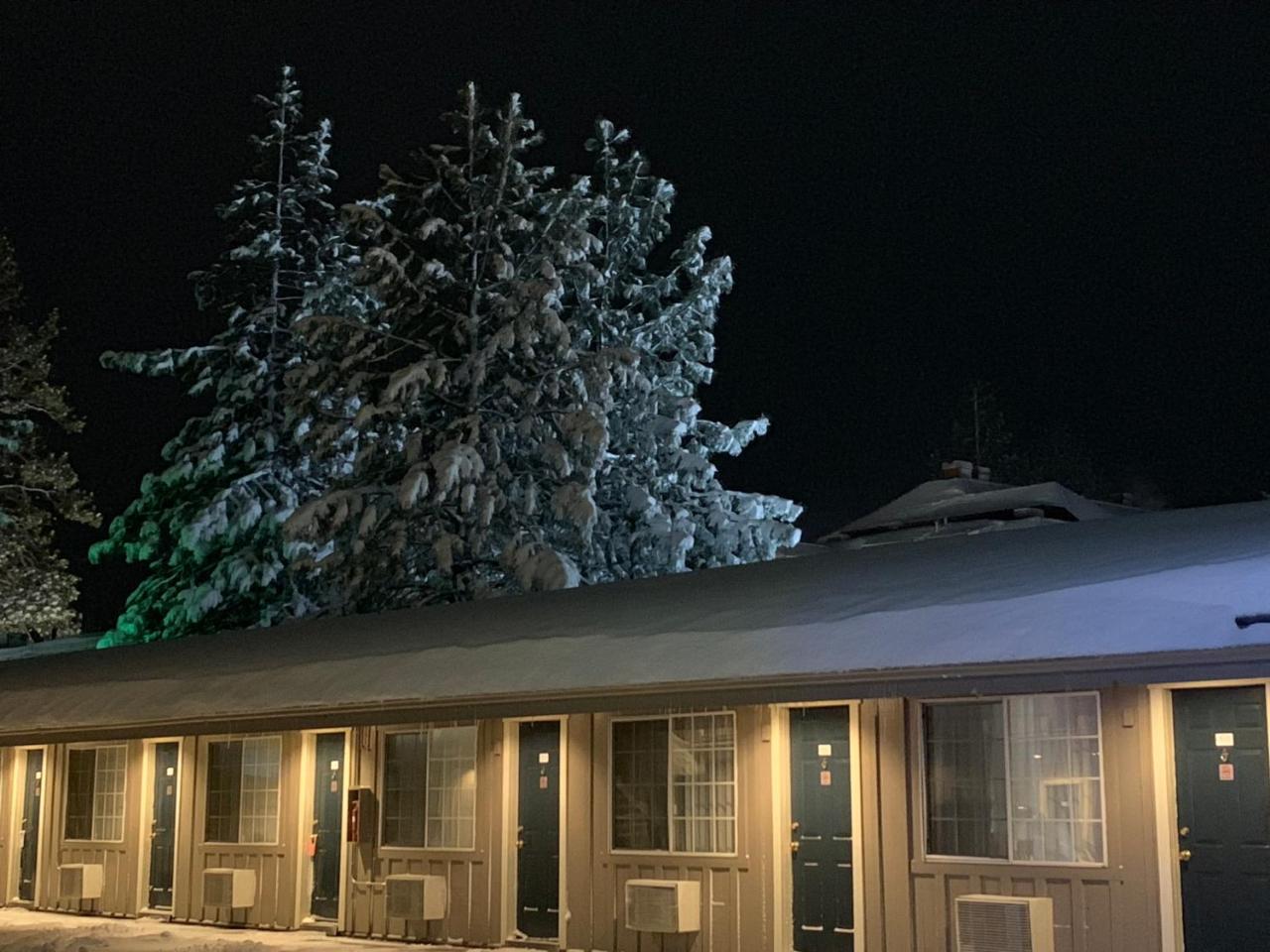 Black Jack Motel South Lake Tahoe