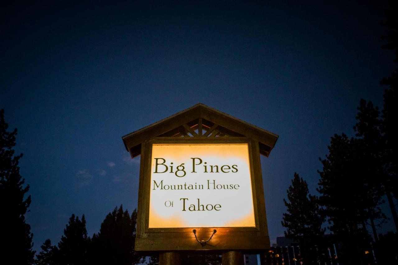 Big Pines Mountain House 2*