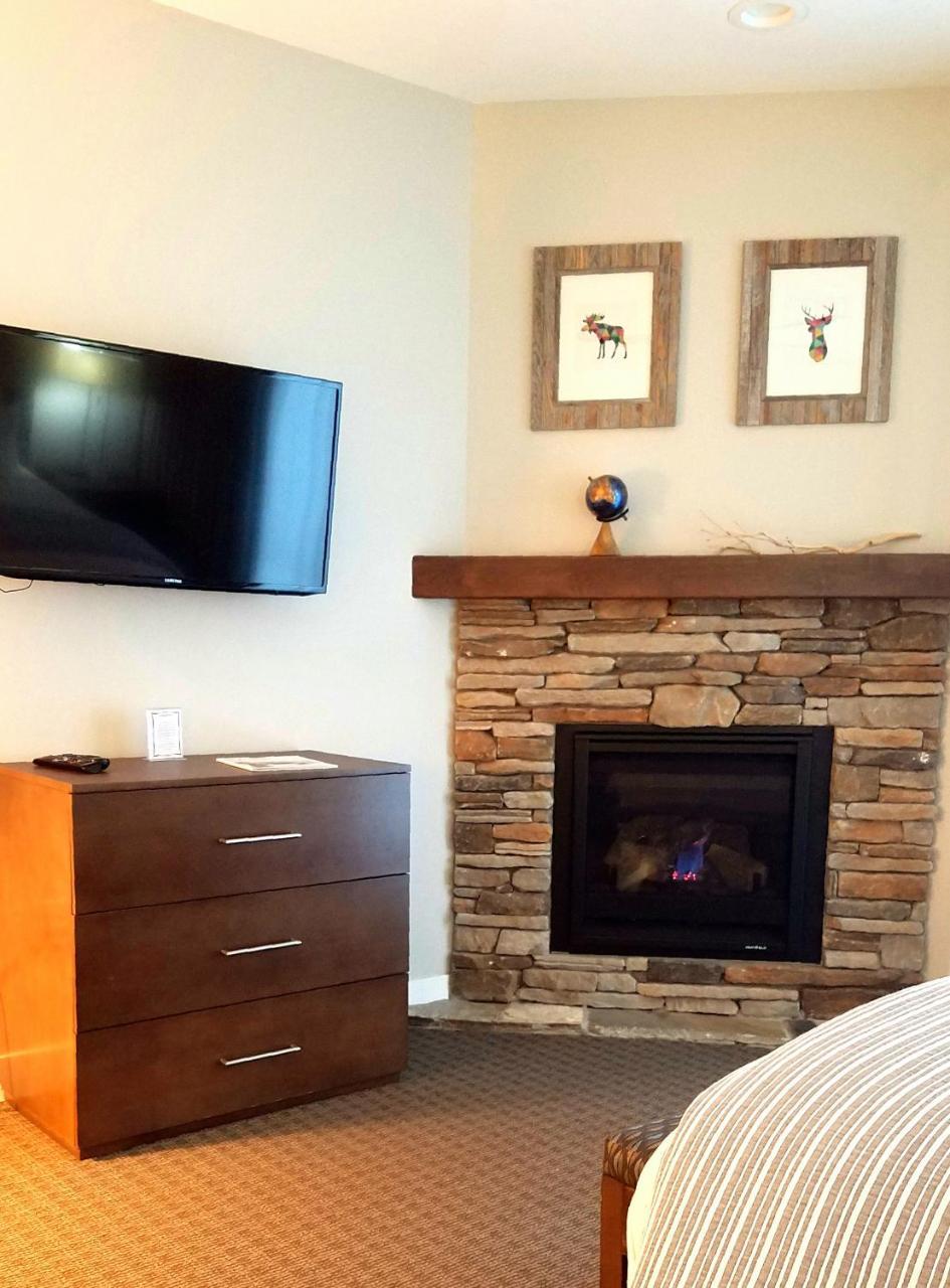 The Deerfield At Heavenly * South Lake Tahoe