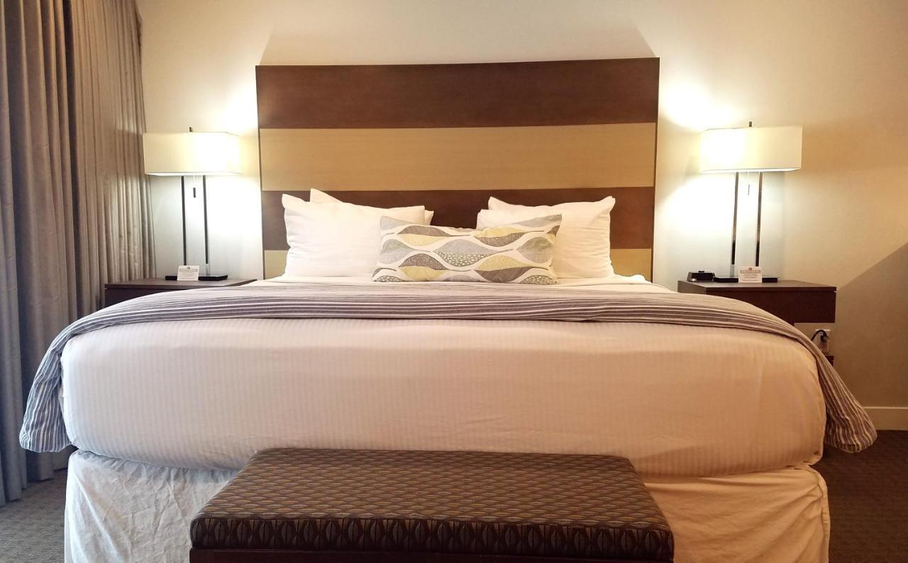 Lodge The Deerfield At Heavenly