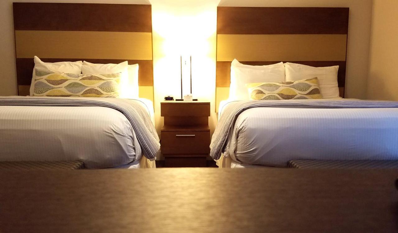 Lodge The Deerfield At Heavenly
