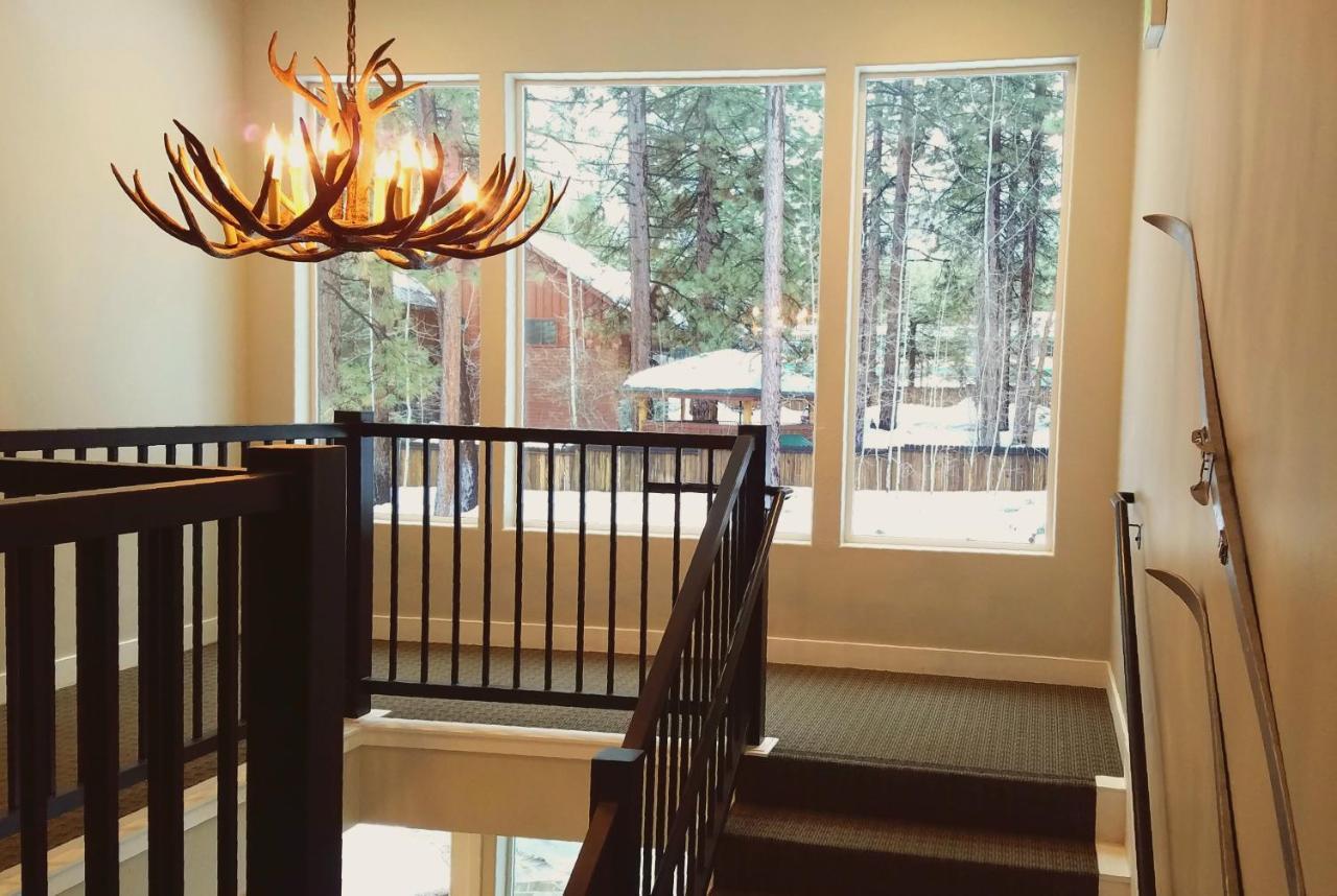 The Deerfield At Heavenly Lodge