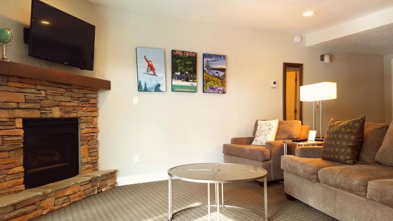 The Deerfield At Heavenly