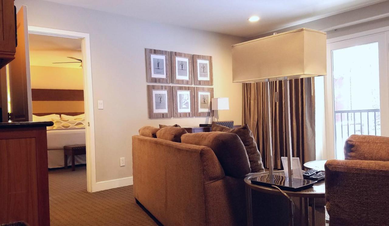 The Deerfield At Heavenly Lodge