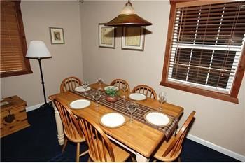 3373 Cape Horn Road *