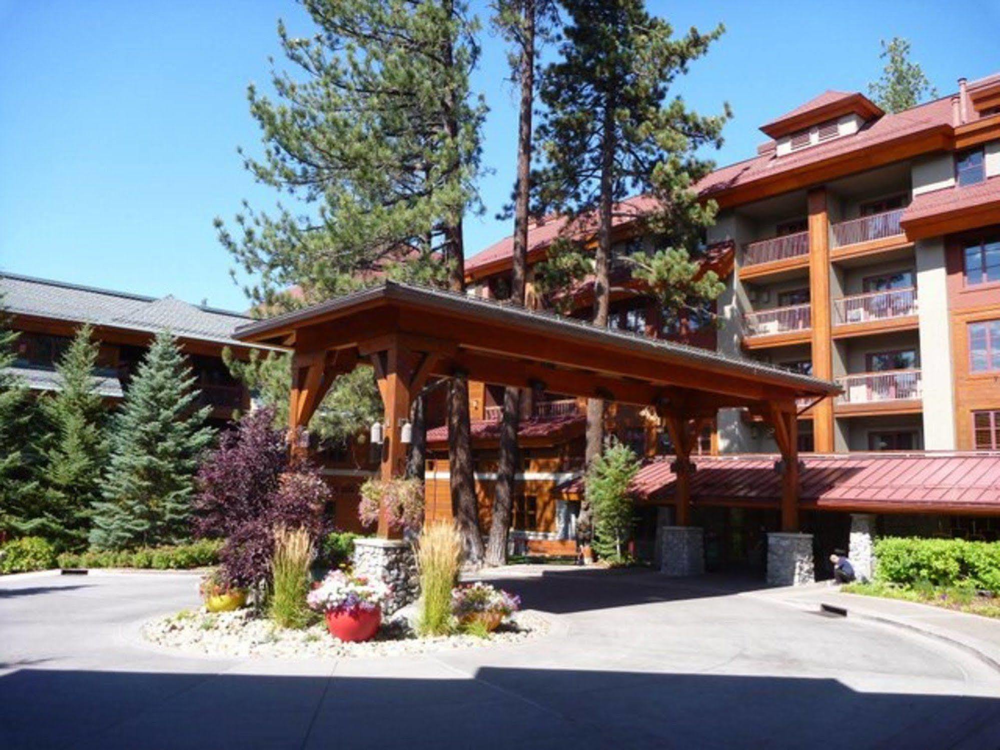 Marriott Grand Club, Tahoe 4* South Lake Tahoe