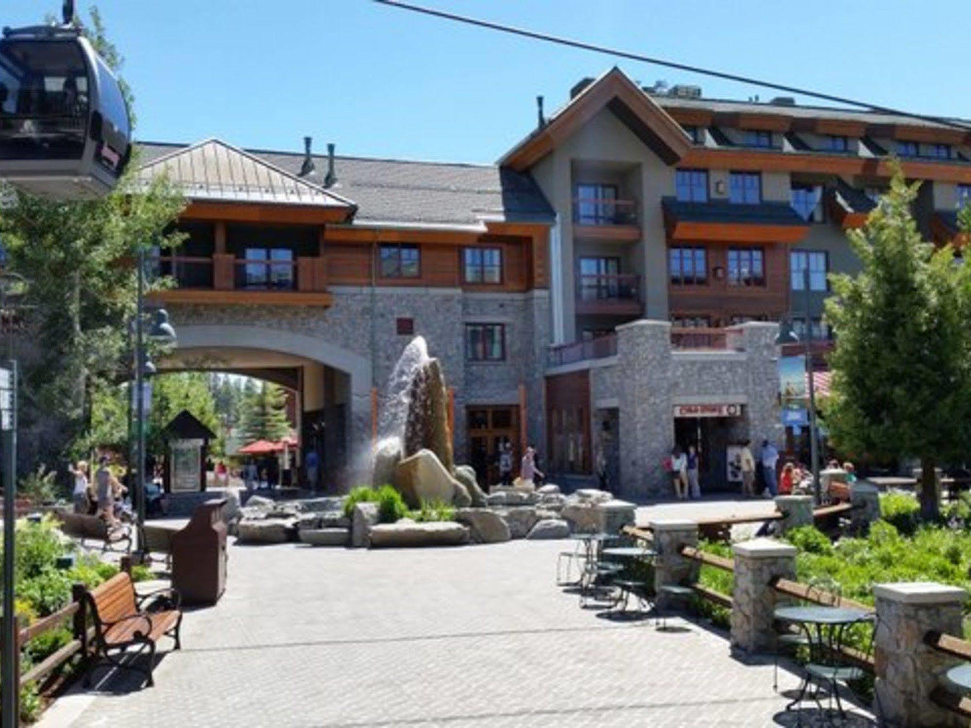 Marriott Grand Club, Tahoe