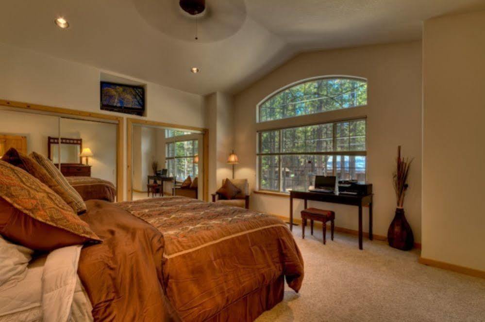 2058 Lukins Way Holiday home South Lake Tahoe