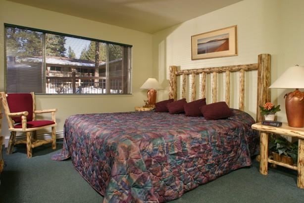The At Tahoe Resort 2*