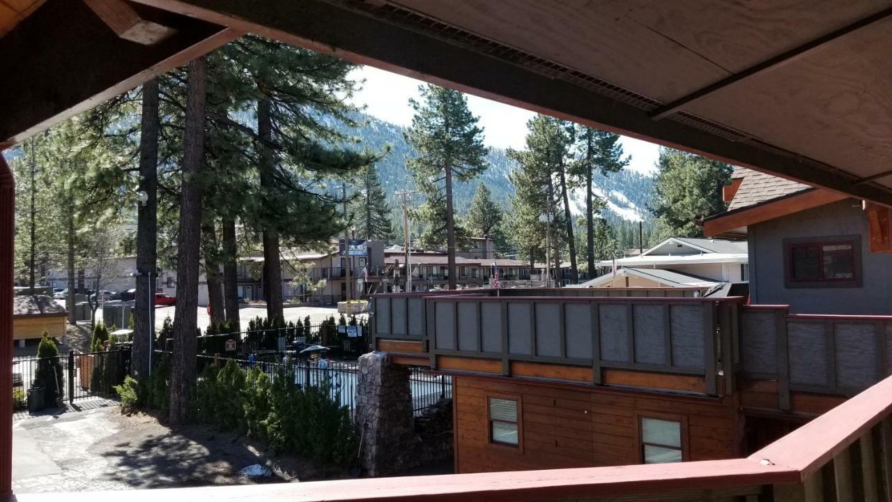 Gondola Lodge