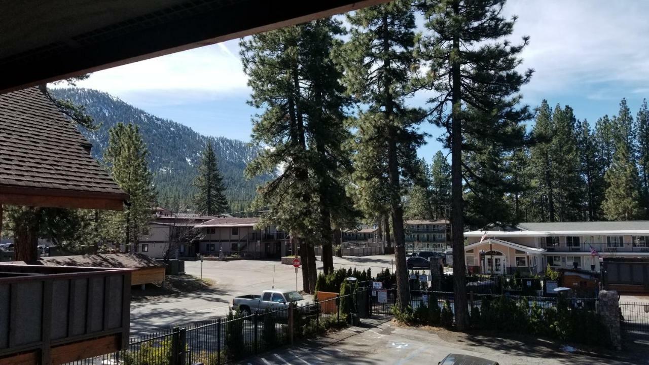 Gondola Lodge