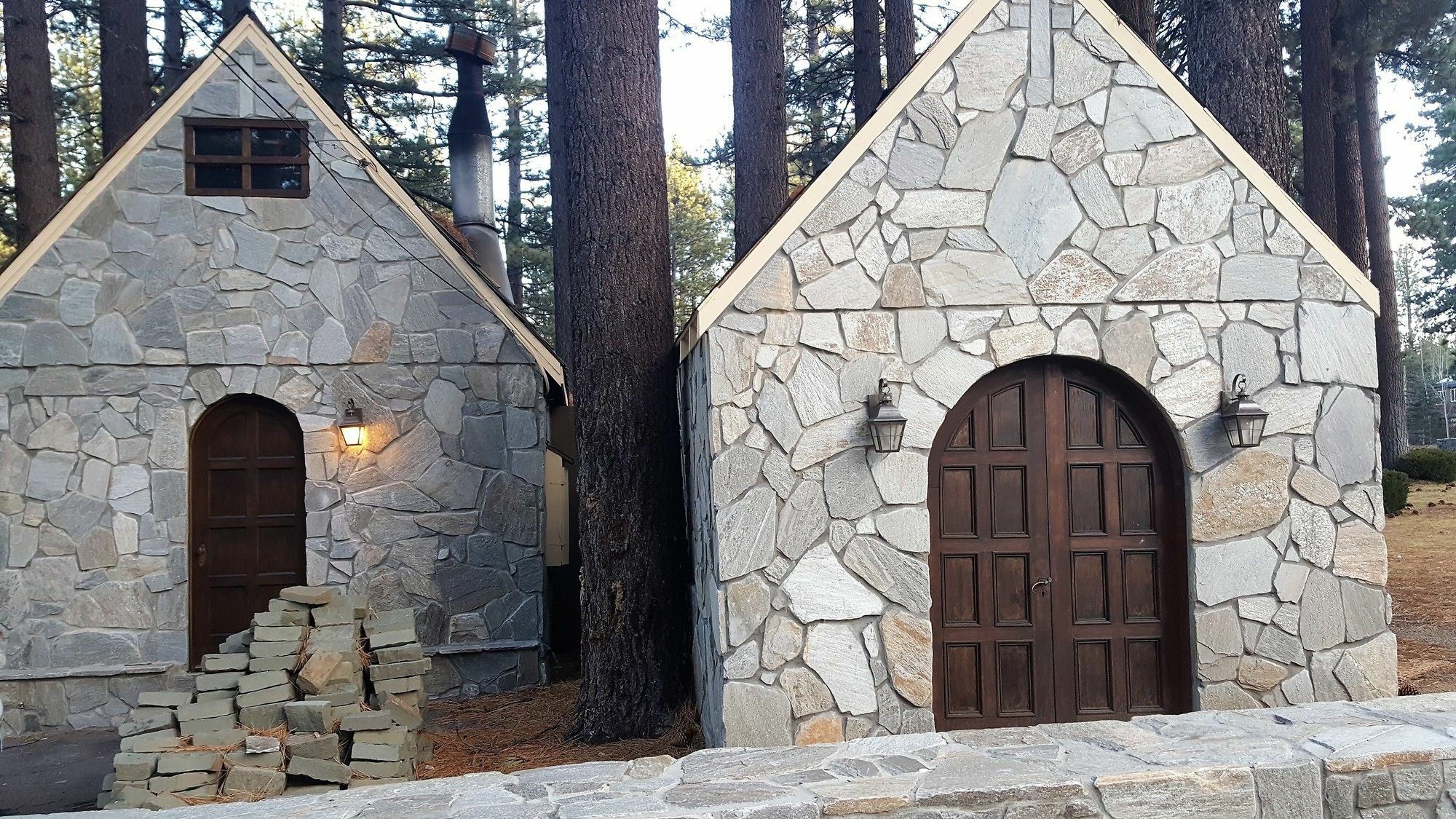 Emerald Bay Hotel