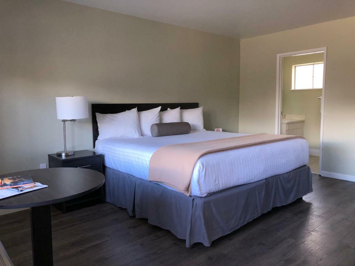 Elevation Hotel South Lake Tahoe
