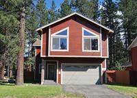 Apartment 2288 Barton Avenue South Lake Tahoe
