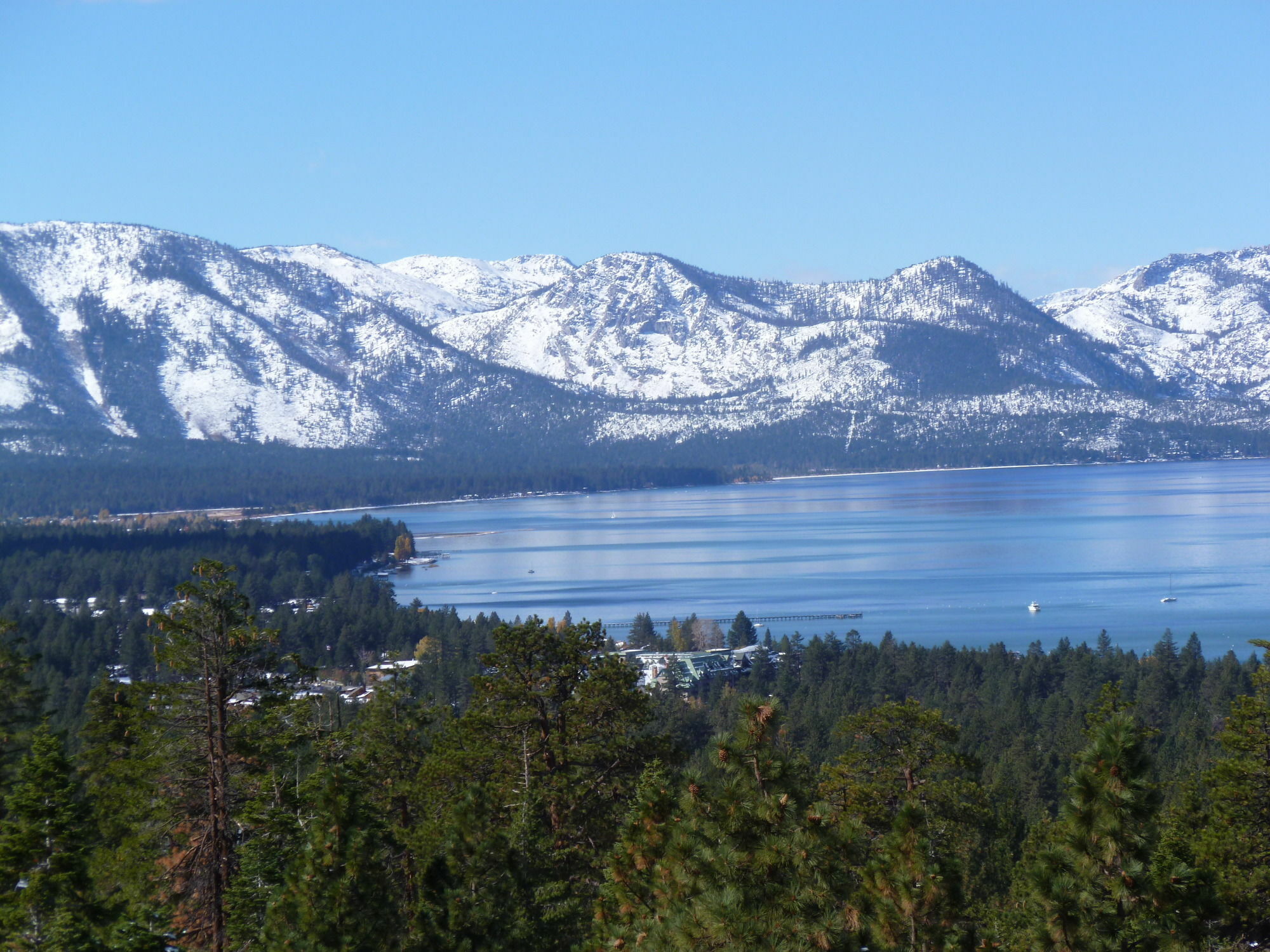 The Tahoe & Club Owners Association