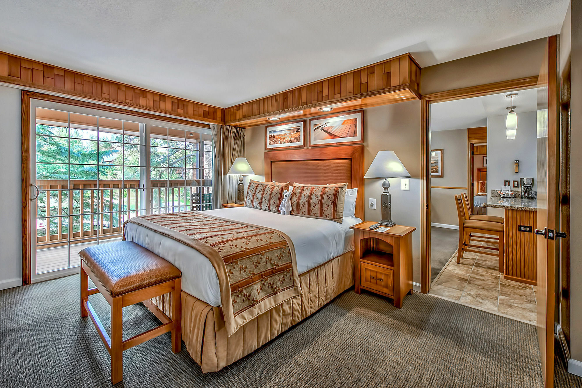 Lodge The Tahoe & Club Owners Association