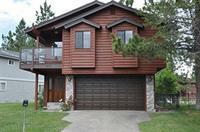 1969 Marconi Way South Lake Tahoe