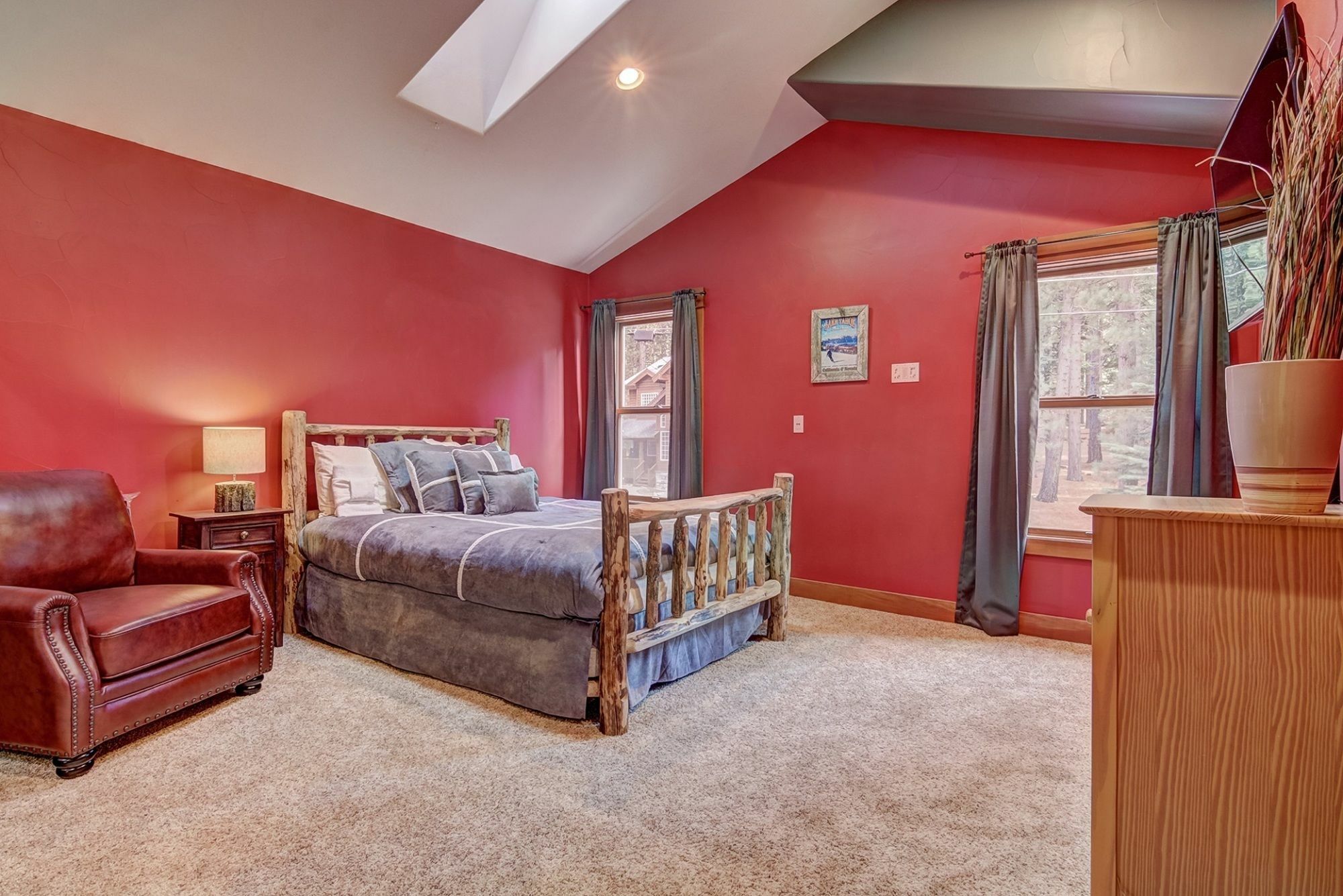 Holiday home Aspen Acres - Five Bedroom *