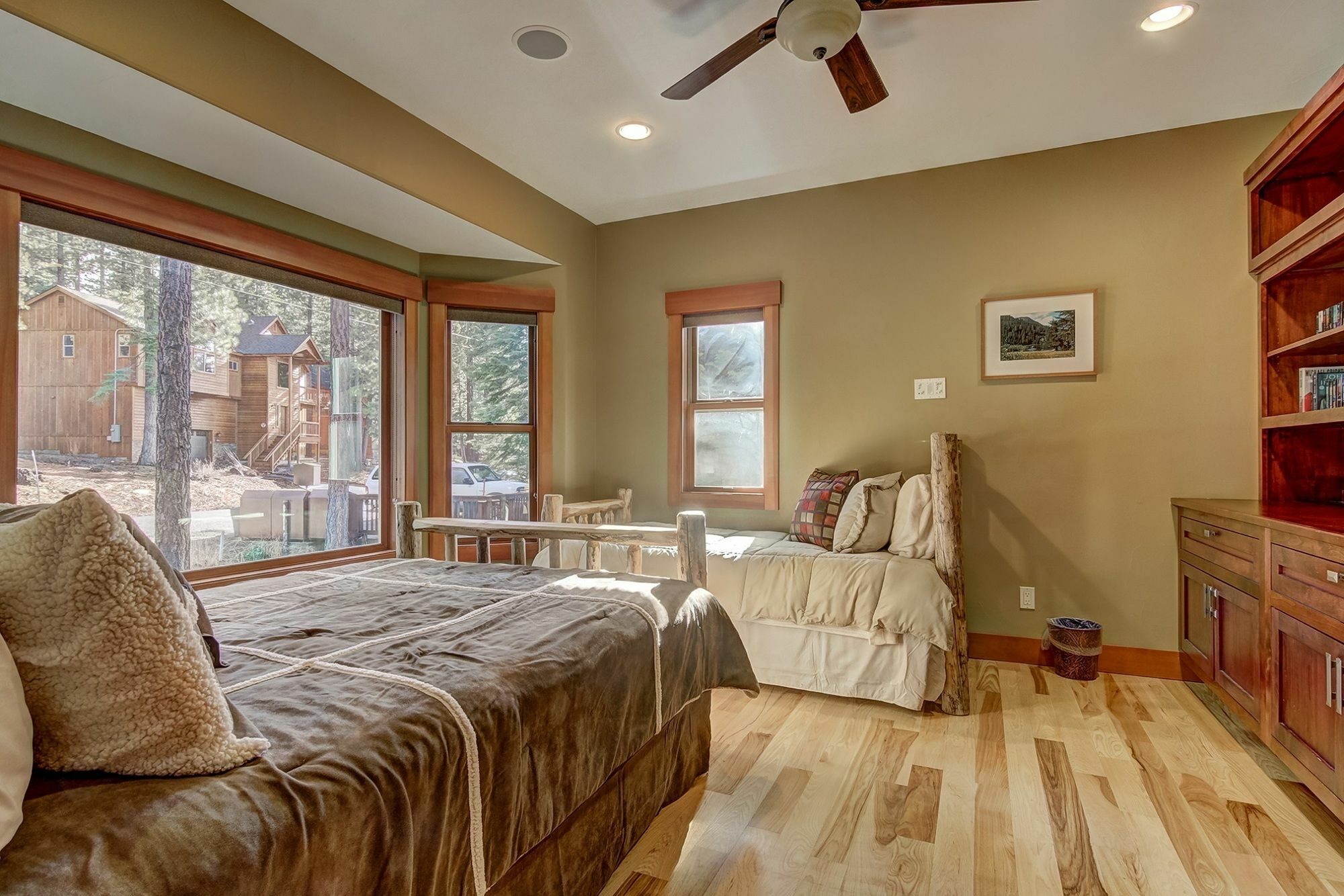 Aspen Acres - Five Bedroom * South Lake Tahoe
