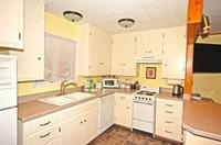 676 Clement Street Apartment