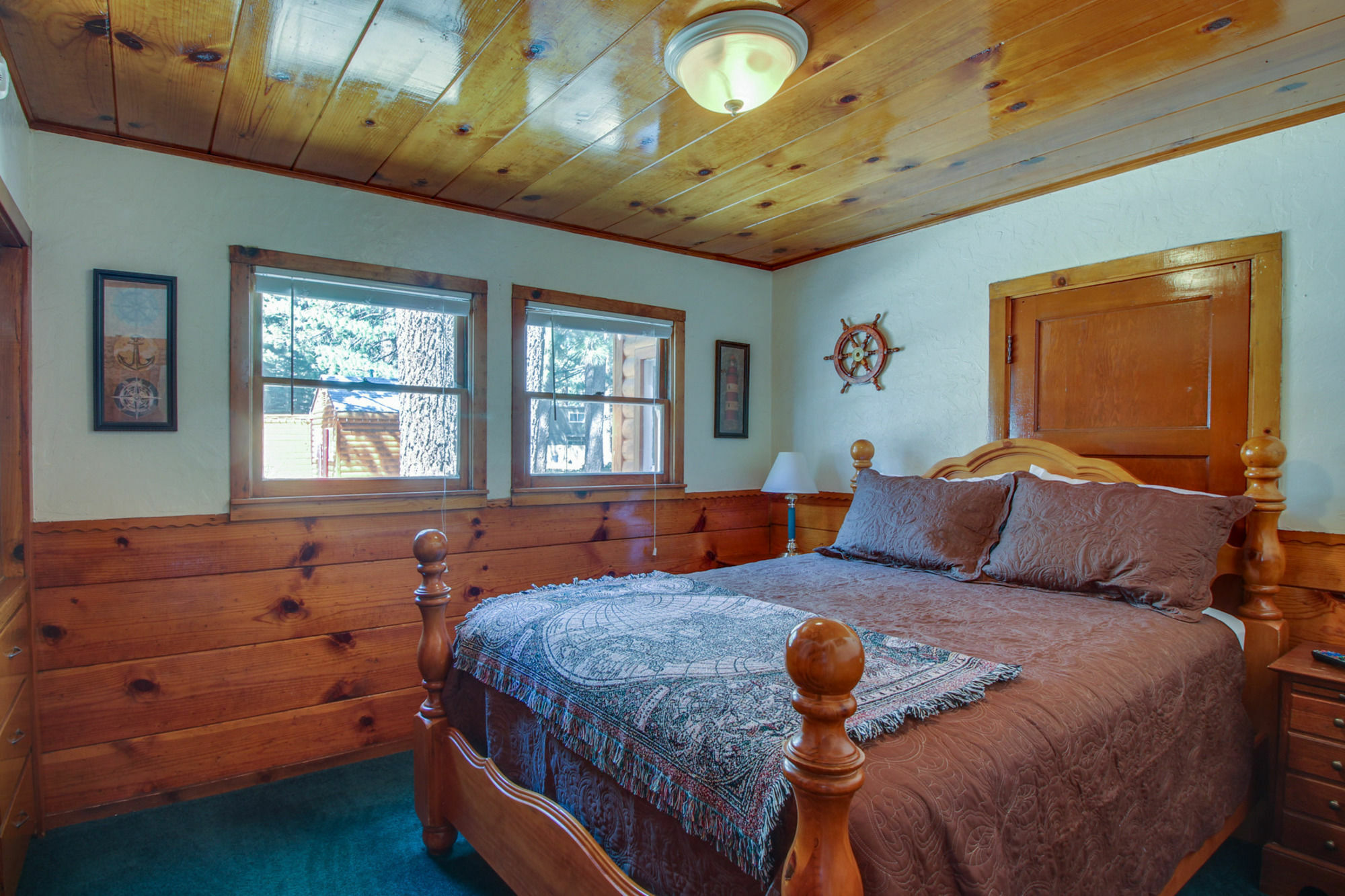 Hotel Tahoe