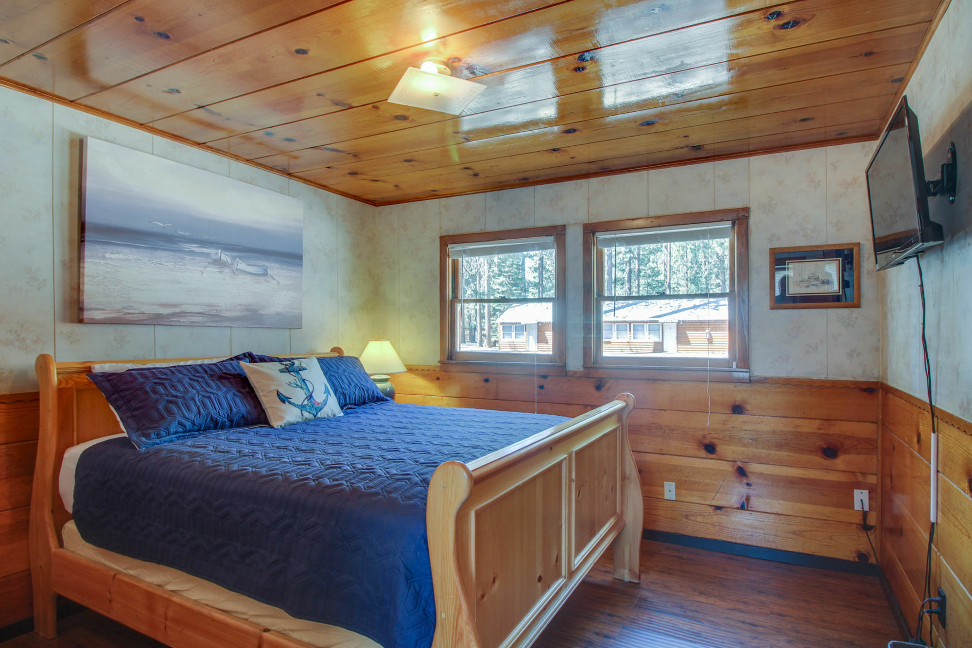 Hotel Tahoe South Lake Tahoe