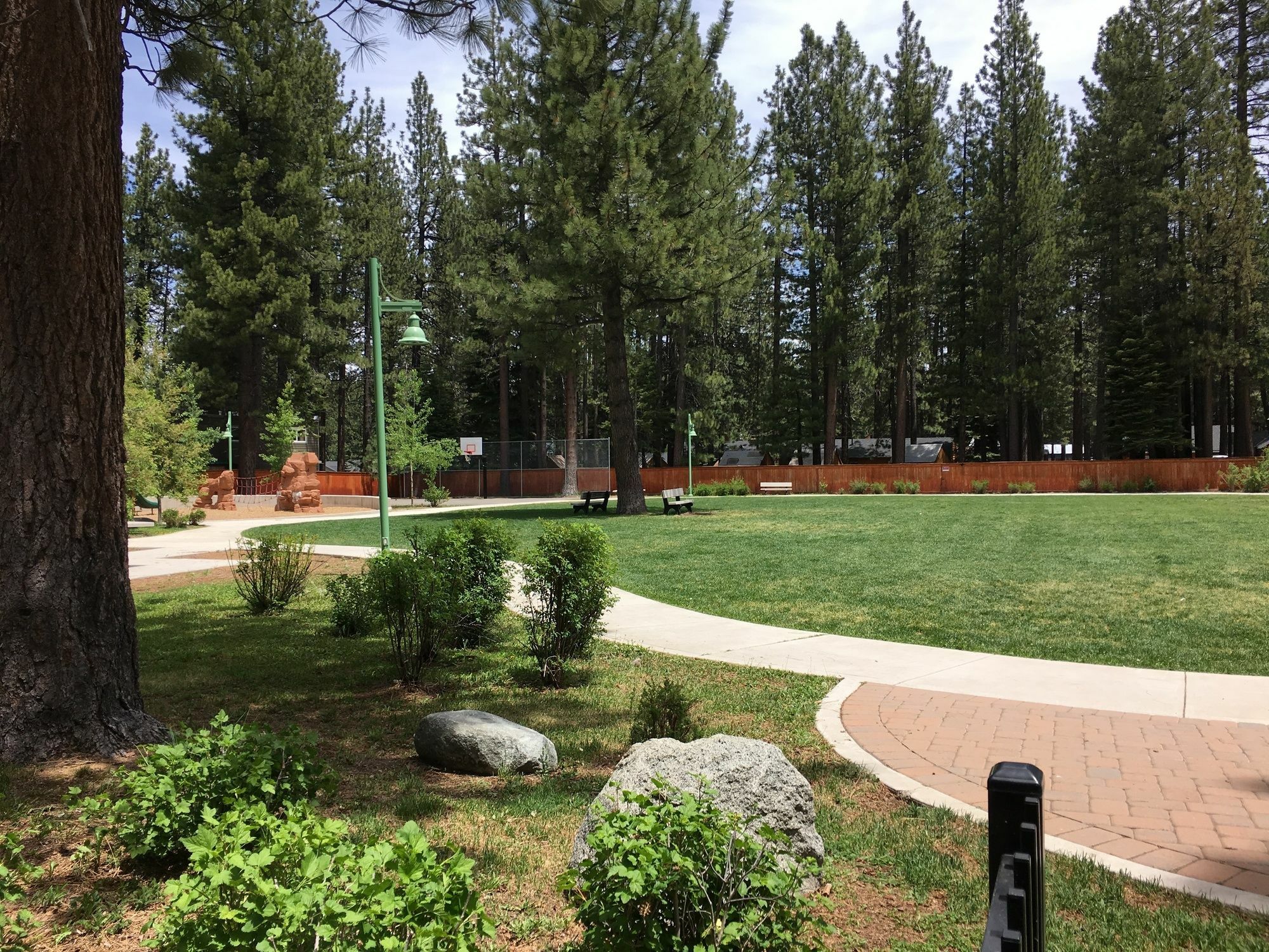 Hotel Tahoe South Lake Tahoe