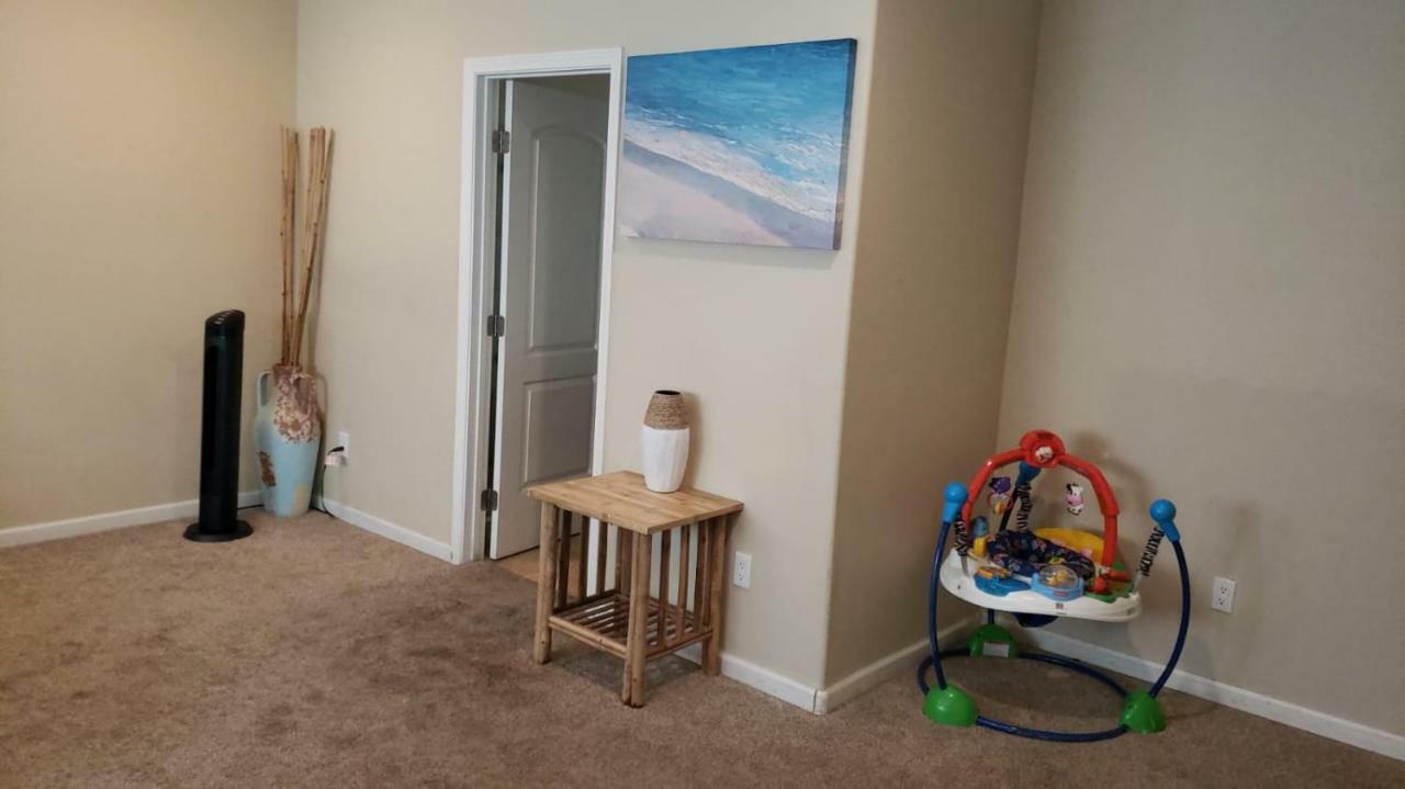 New Close To Heavenly W Pine Garden Holiday home *