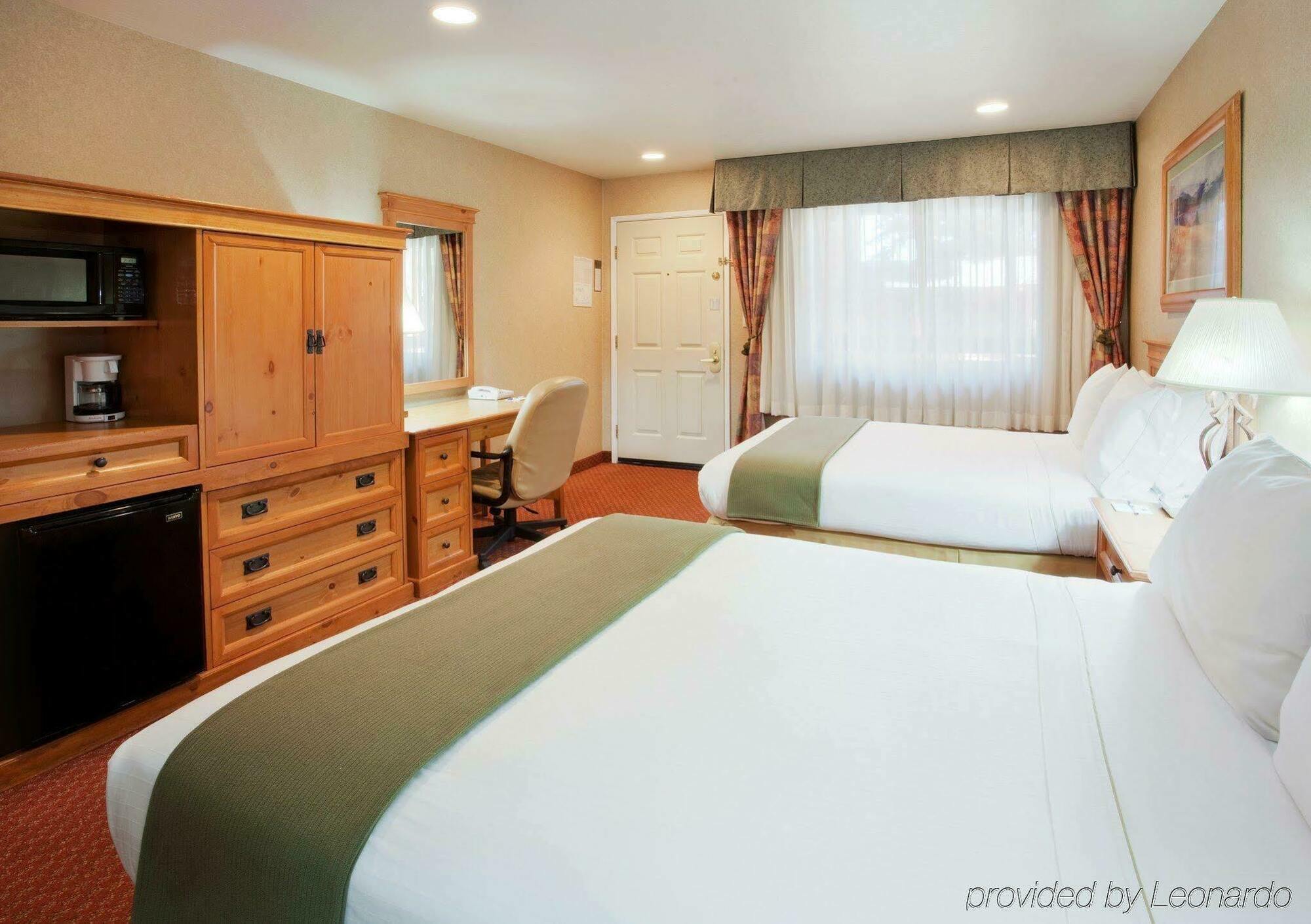 Resort Express South Tahoe By Ihg
