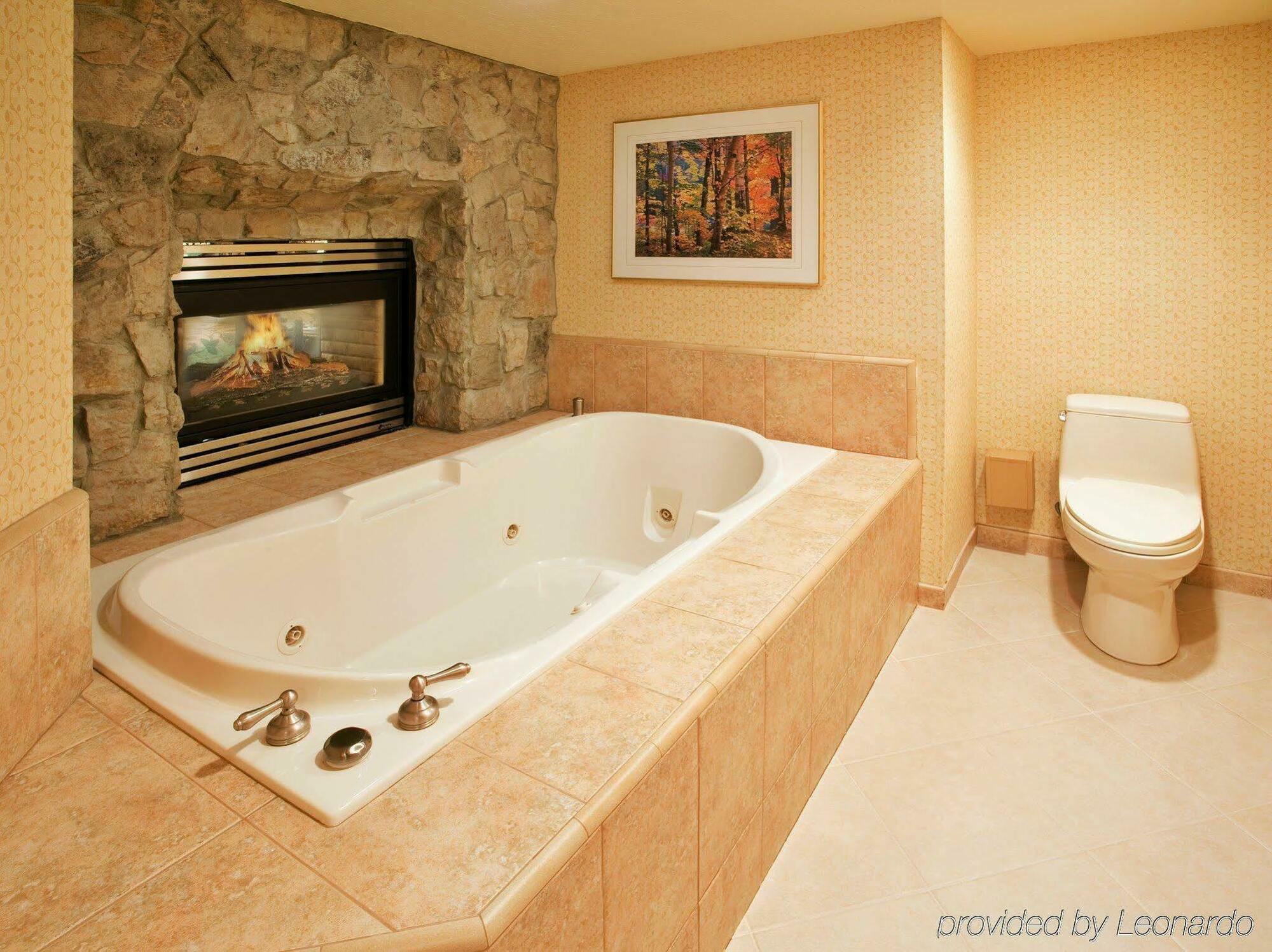 Express South Tahoe By Ihg 3*