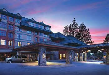 Marriott's Timber 4* South Lake Tahoe