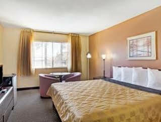Hotel Howard Johnson By Wyndham South Tahoe 2*