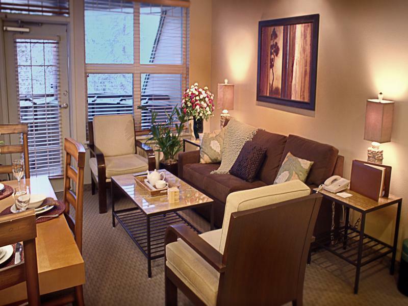 Hilton Vacation Club Tahoe South Resort South Lake Tahoe