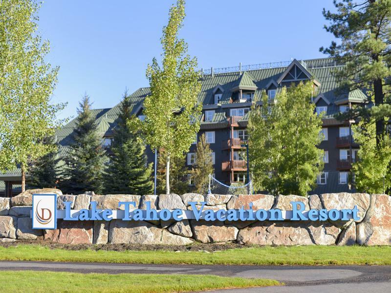 Hilton Vacation Club Tahoe South