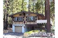 Apartment 1391 Wildwood Avenue *