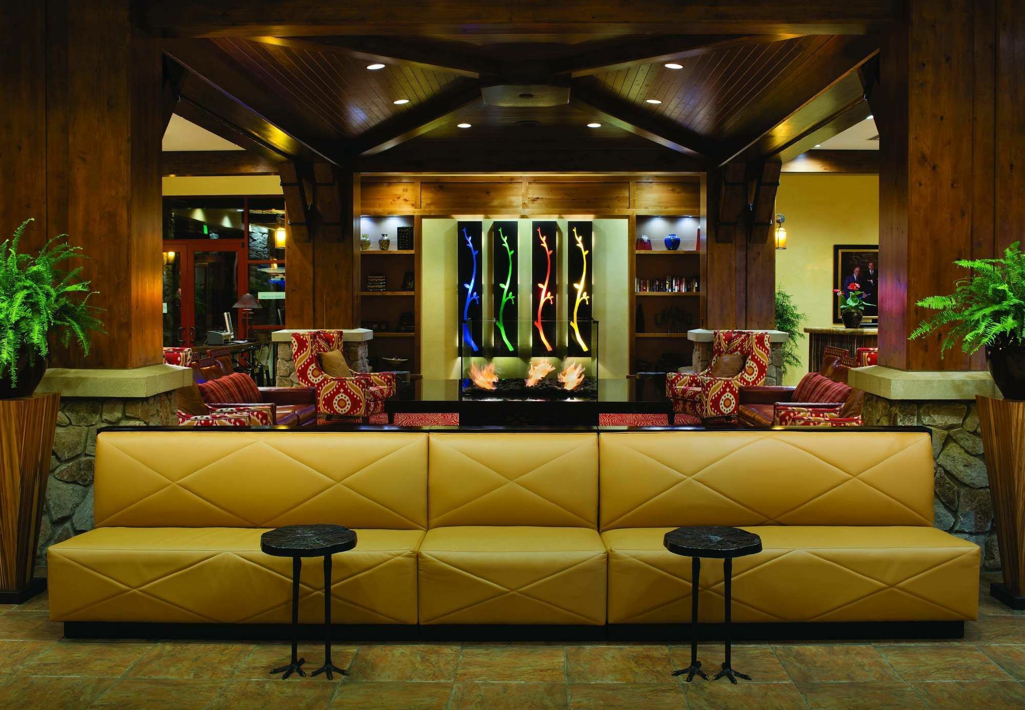 Marriott's Timber 4*