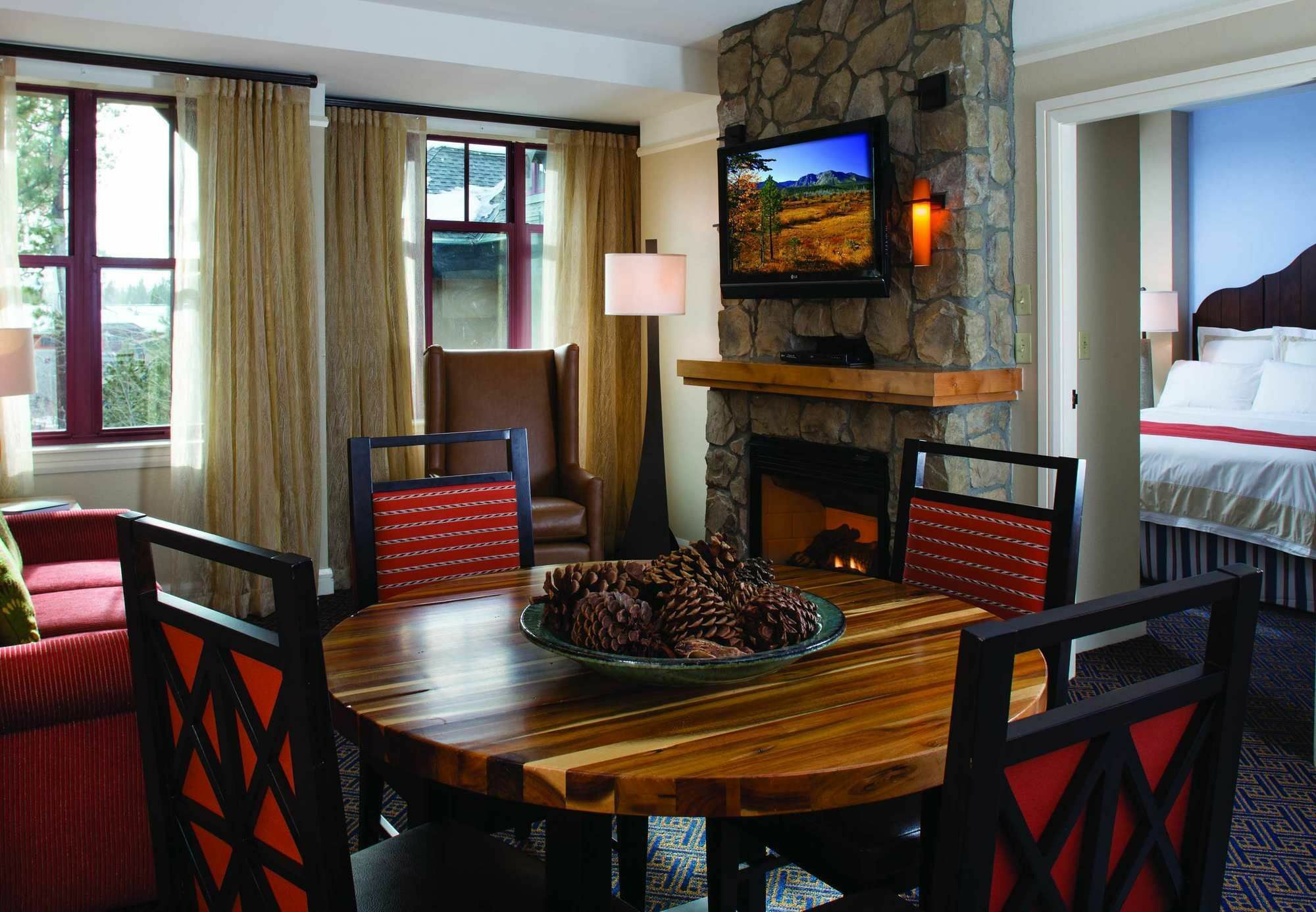 Marriott's Timber South Lake Tahoe