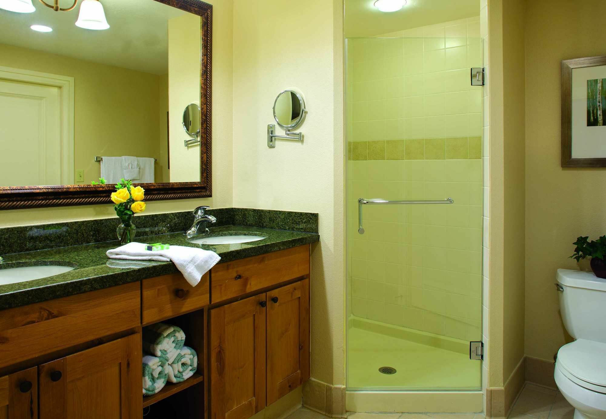 Hotel Marriott's Timber 4*