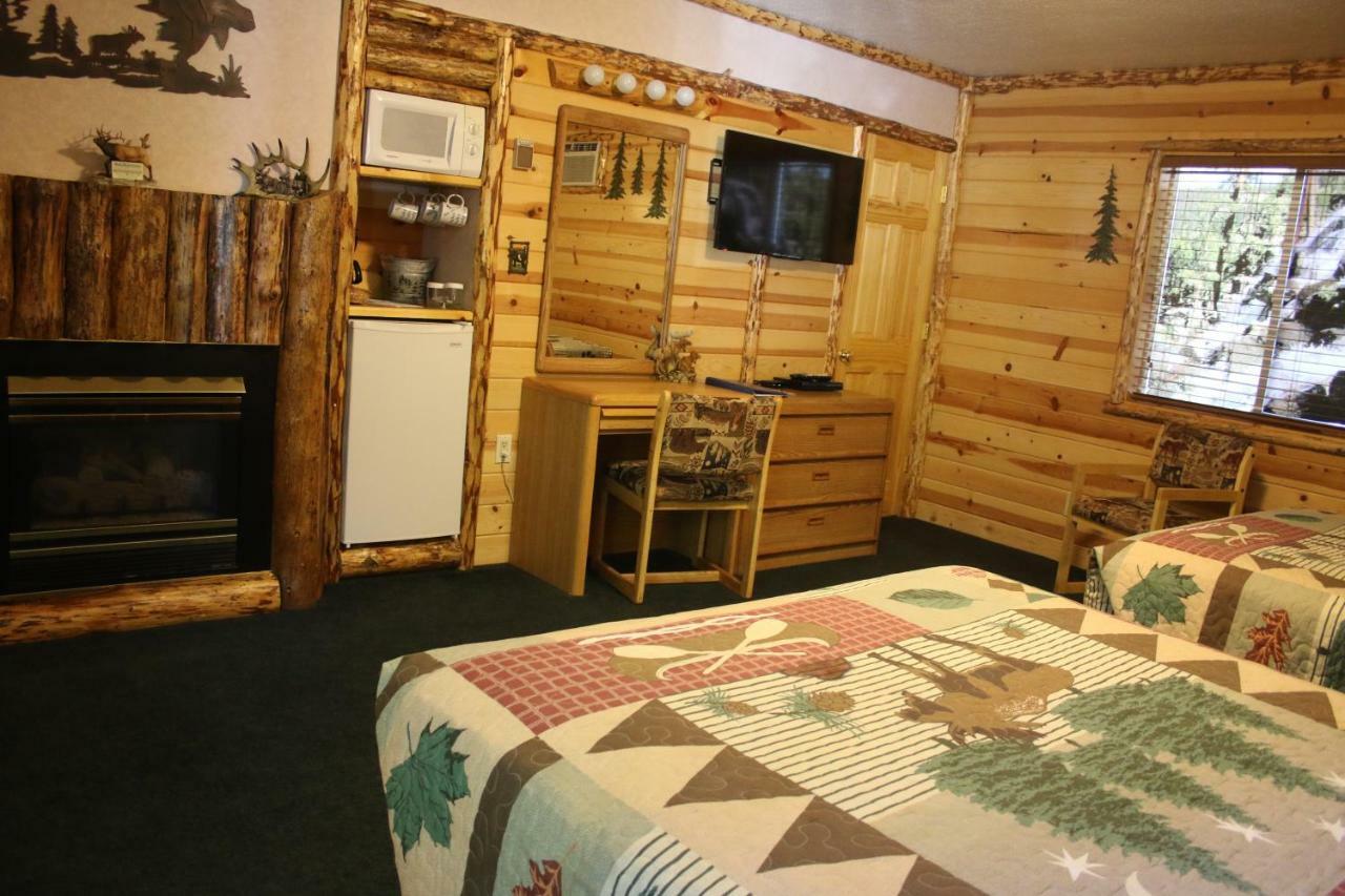 Hotel Tahoe Valley
