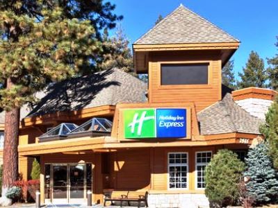 Express South Tahoe By Ihg