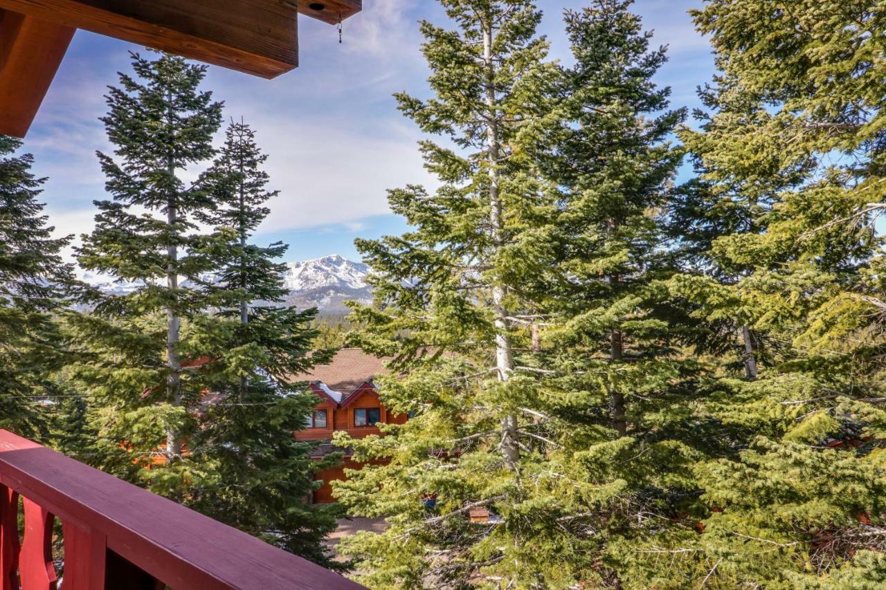 Holiday home House On Cold Creek South Lake Tahoe