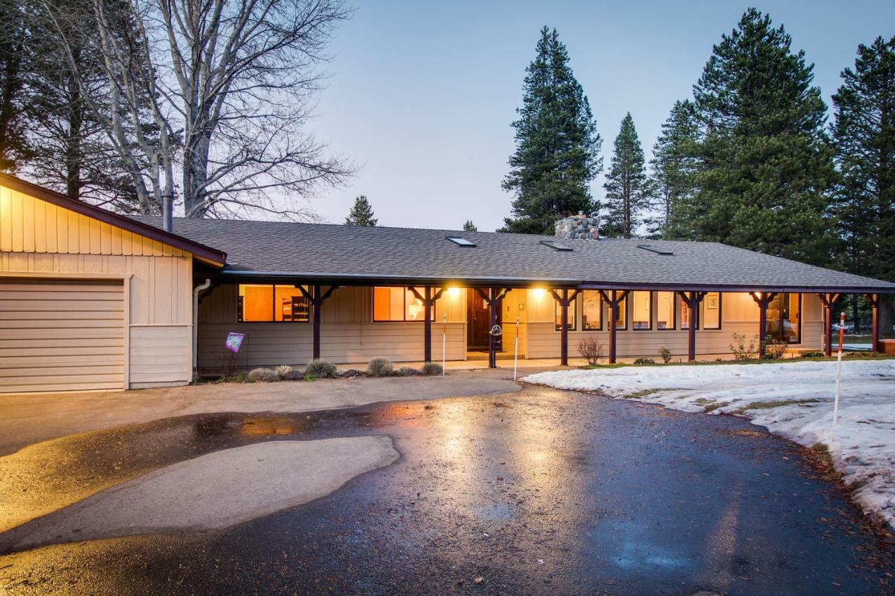 Holiday home Back Nine South Lake Tahoe