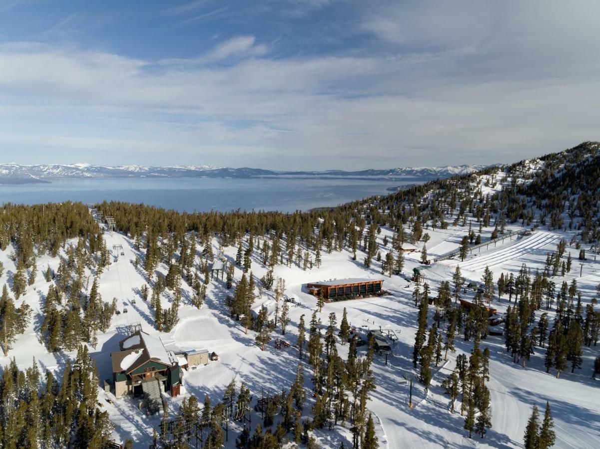 Apartment Zalanta 313 South Lake Tahoe