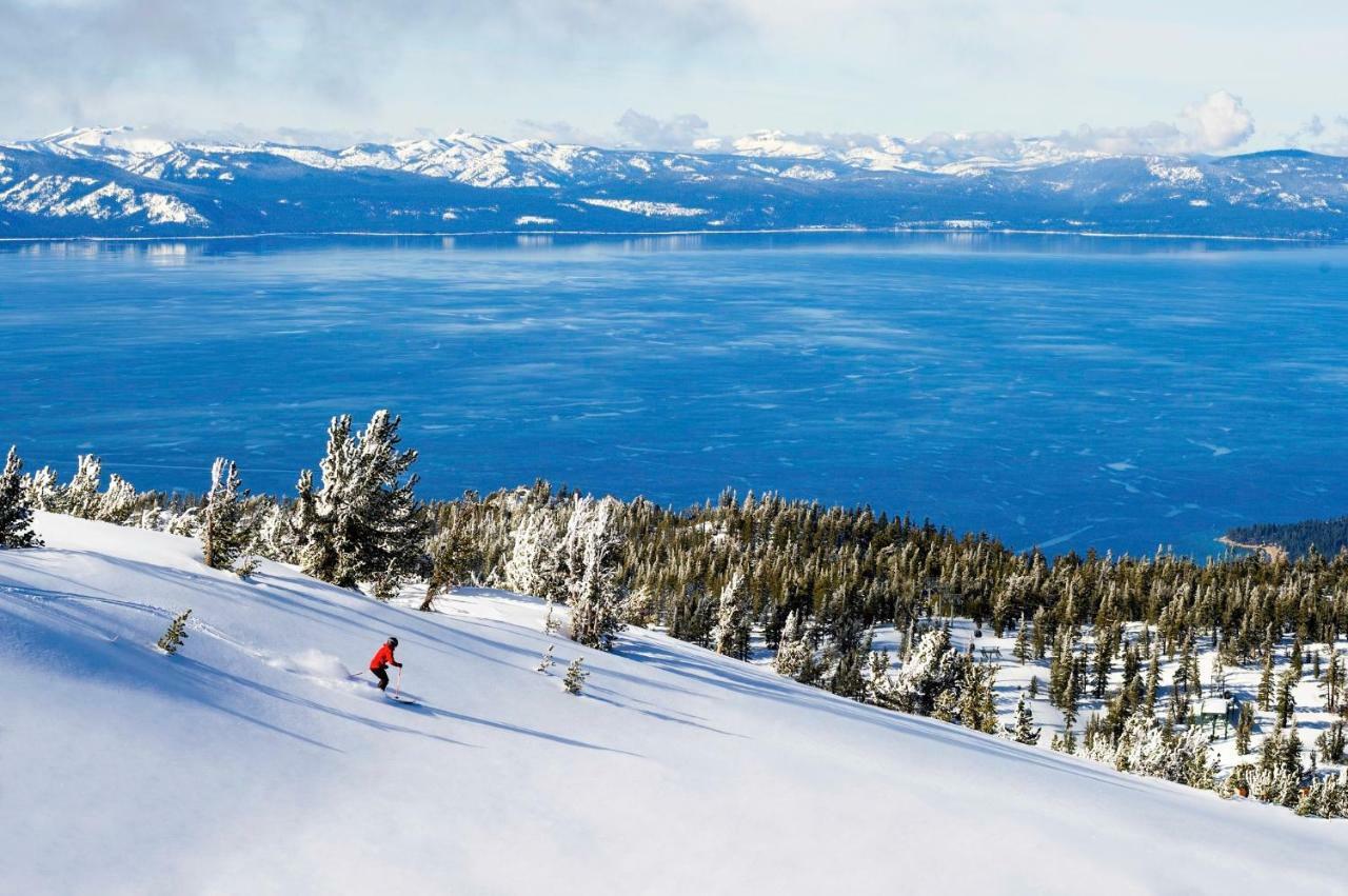Luxury - Gondola Across The Street Apartment South Lake Tahoe