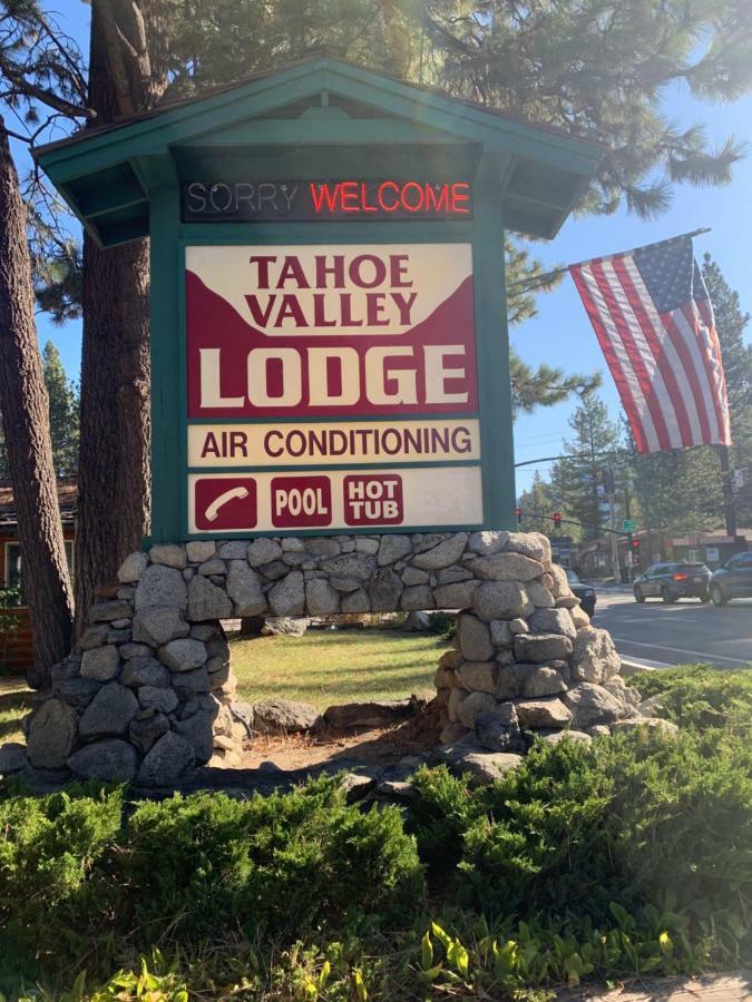 Tahoe Valley Hotel South Lake Tahoe