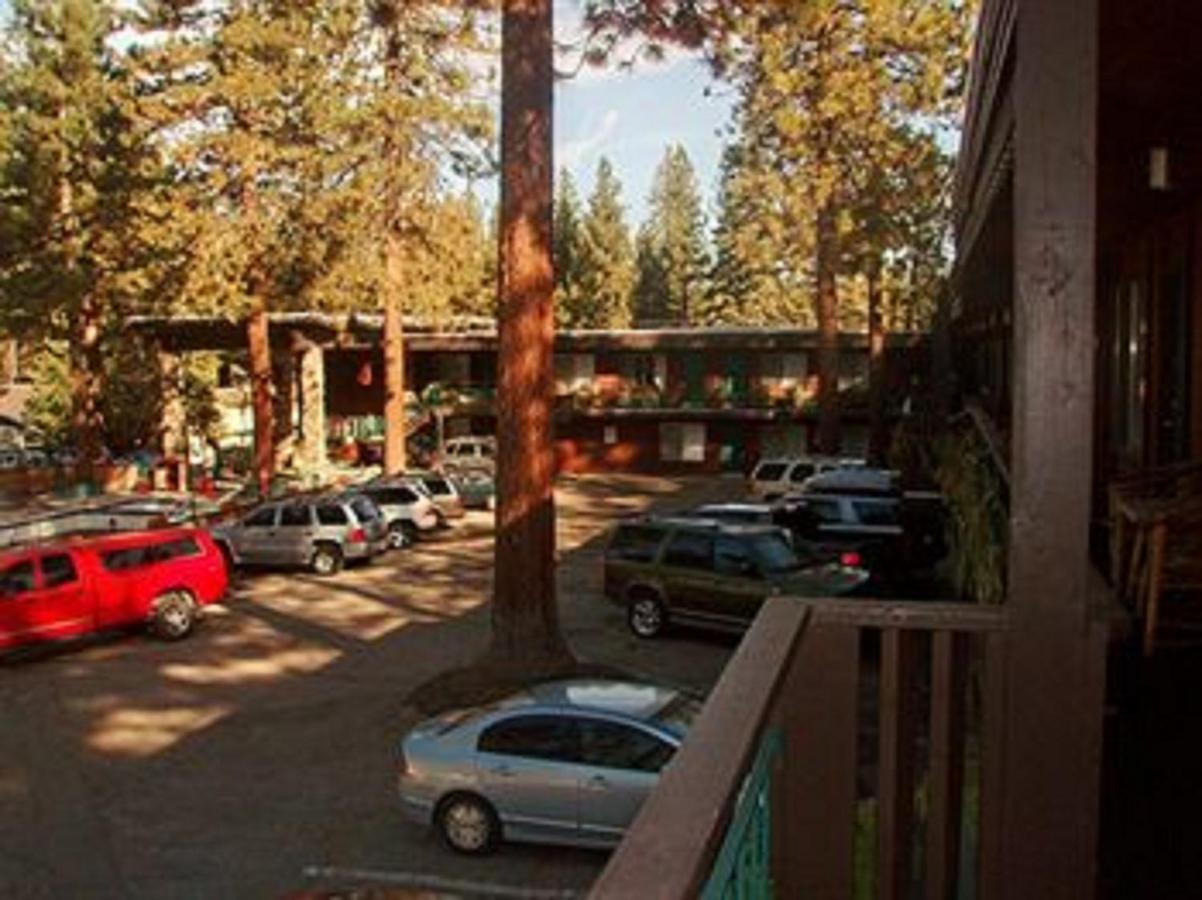 Ambassador Tahoe Motel South Lake Tahoe